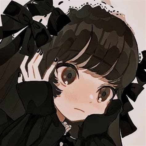 100 Aesthetic Anime Girl Emo Wallpapers