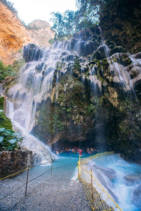 Cost by person and independent by trip. Grutas de Tolantongo: 30 tips que te van a servir ...