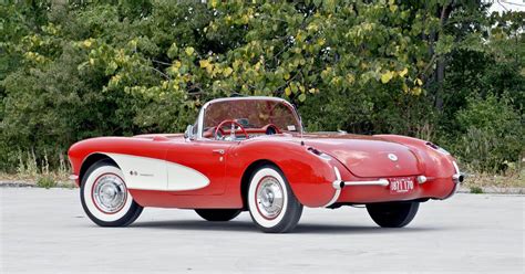 The 10 Most Expensive Classic Corvettes To Splurge On
