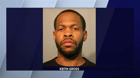 Man charged in fatal shooting of 20-year-old at Howard Red Line station