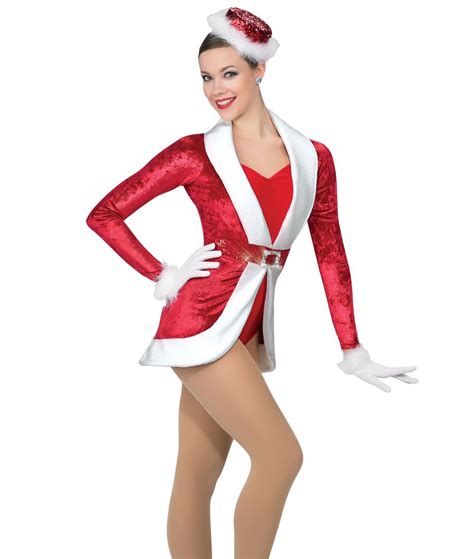 H485 Holiday Spectacular By A Wish Come True Christmas Outfits