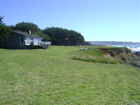 Amazing Oceanfront Private Luxury Just North Of The Mendocino