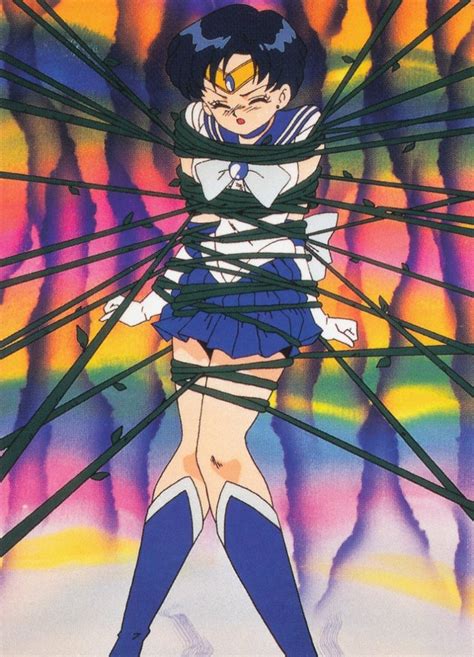 Ami Sailor Moon Image 28045928 Fanpop