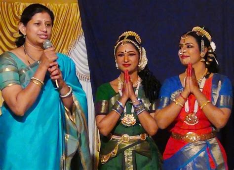 ‘shivaaraadhana Through Nrityaadhyayana A Dance Research Symposium Noopura Bhramari ನೂಪುರ