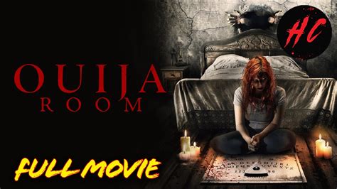 Ouija Room Possession Horror Movie Horror Central Youtube