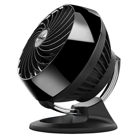 Vornado 160 Small Air Circulator Fan In 2021 Fan High Velocity Fan