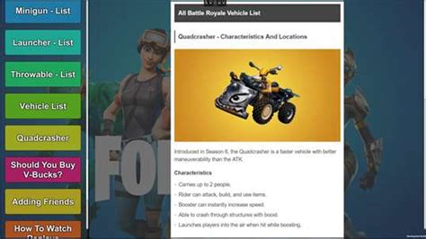 Battle royale is just a mod that was developed based on the original fortnight project, in which you had to fight a zombie. Fortnite Battle Royale Guide for Windows 10 PC Free ...