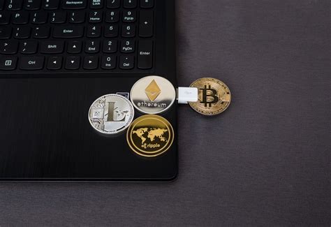 Best cryptocurrency of the year. Creating A New Crypto-Based Asset Class With Security ...
