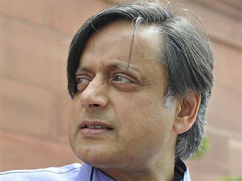 A Cow Is Safer In India Than A Muslim Says Shashi Tharoor Latest News India Hindustan Times
