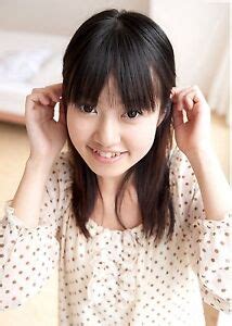 Kotomi Asakura Japanese Idol DVD Three Disc Collection EBay