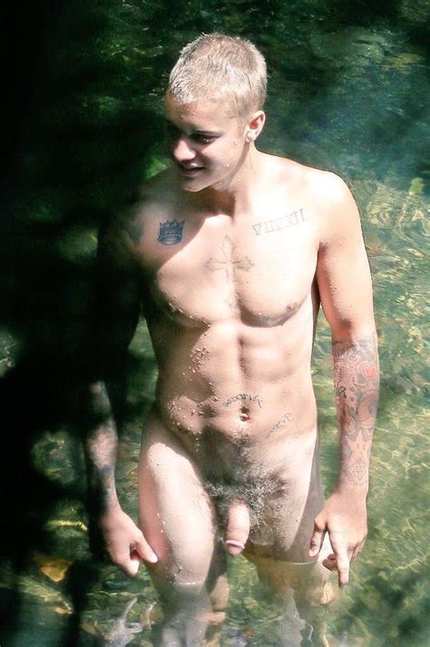 Justin Bieber Desnudo En Sus Vacaciones En Hawai Pajarracos Es