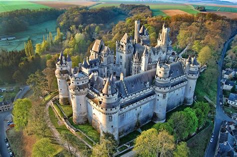 21 Most Beautiful Castles In France You Must Visit