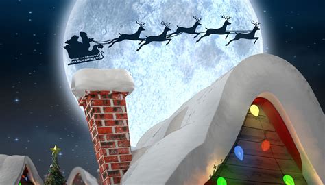This year alone bitcoin has gone up some 190%. Why Father Christmas Uses The Chimney | Morgan Asphalte