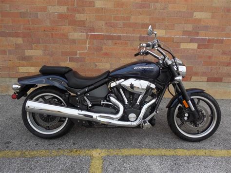 Мотоцикл yamaha xv 1700 warrior 2007. Yamaha Warrior motorcycles for sale in Texas