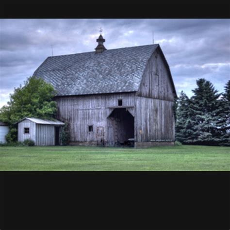 Free nationwide shipping on orders over $30. Cupola Barn | Barns... | Pinterest