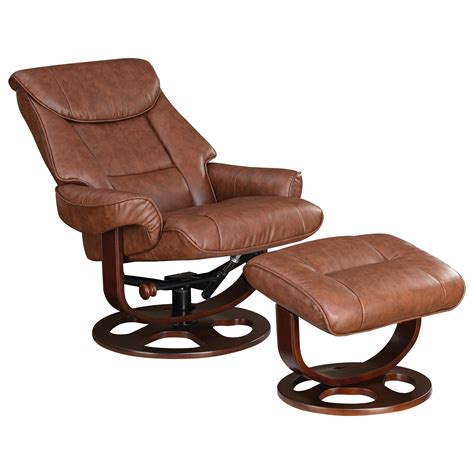 Chair with ottoman vs recliner. Coaster Recliners with Ottomans Ergonomic Chair and ...