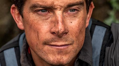 Bear Grylls Accidentally Appears Naked In Instagram Live Stream The Courier Mail
