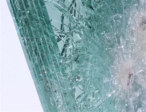 Bullet Resistant Glass Ballistic Glass Manufacturers Tyneside Safety Glass