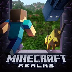 I'm using a dell non touchscreen laptop with a tv connected via hdmi. Minecraft Realms | Minecraft Pocket Edition Wiki | FANDOM ...