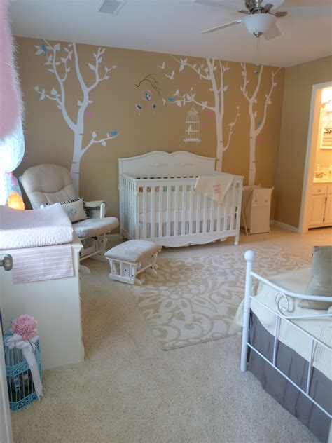 63 bohemian bedroom decor ideas. Bird inspired nursery | Bird bedroom, Nursery, Inspiration