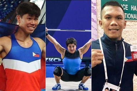 Ej obiena kept his olympic medal bid alive on saturday after barging into the pole vault finals of the tokyo games at the olympic track stadium. Roque backs training exemption for Olympic hopefuls ...