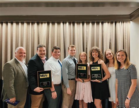 College Of The Ozarks Radio Station Kcoz Honored At Missouri