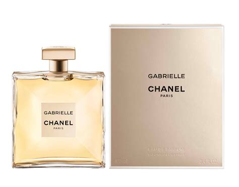 Check spelling or type a new query. Gabrielle Chanel parfum - een nieuwe geur voor dames 2017