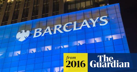 Us Justice Department Accuses Barclays Over Mortgage Mis Selling
