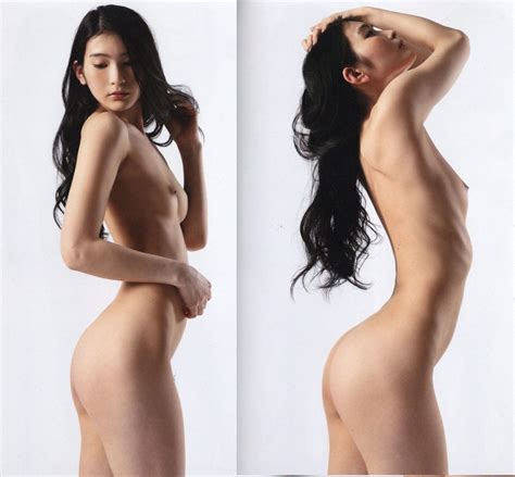 Let S Learn To Draw With Suzu Honjo S Visual Nude Pose Book J List Blog