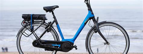 Banyan Mach Weiter Punkt Sparta Elektrische Fiets Van Het Jaar Vorsicht