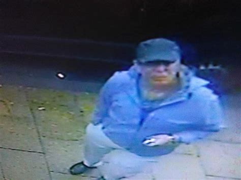 Cctv Released After Pensioner Swindled Out Of £10000 By Bogus Lottery Winners Manchester