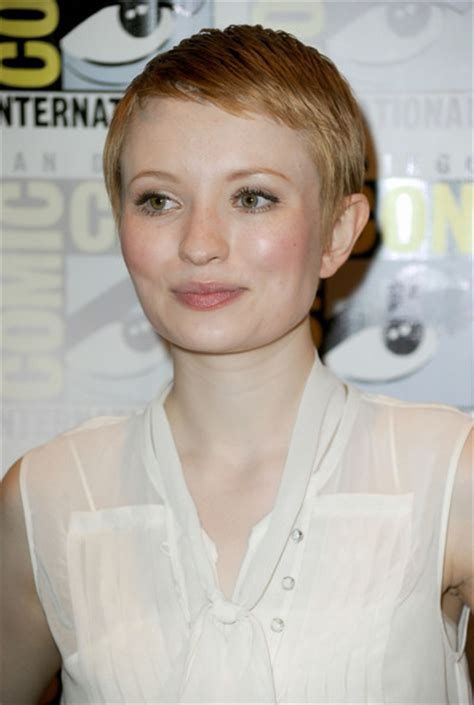 28 Best Images Emily Browning Blonde Hair Emily Browning A Down And