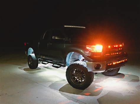 A wide variety of toyota tundra headlight options are available to you product description discription of 2014 tundra modified led head lamp with drl for toyota upgrade your vehicle with a racing look restyled the appearance with higher performance lighting output direct replacement. Abs and vsc on. 4Hi flashing | Toyota Tundra Forum
