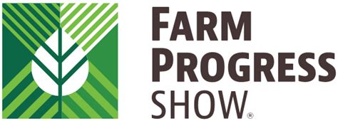 Farm Progress Show 2023decatur Il The Nations Largest Outdoor