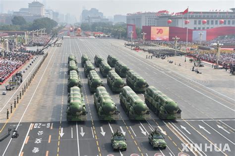 10.10 중국 바이두 백과사전 윤동주 항목. 중국 로켓군, 3년간 탄도미사일 여단 40개로 35% 증강 :: 공감언론 ...