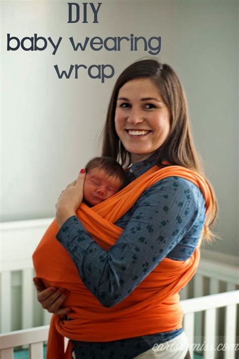 Diy Baby Wearing Wrap Wraps My Last And Baby Wraps