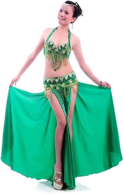Royal Smeela Belly Dance Costume Set For Women Philippines Ubuy