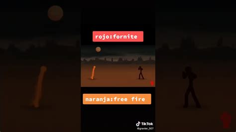 Diferencias entre garena free fire y fortnite. Fortnite vs free Fire - YouTube