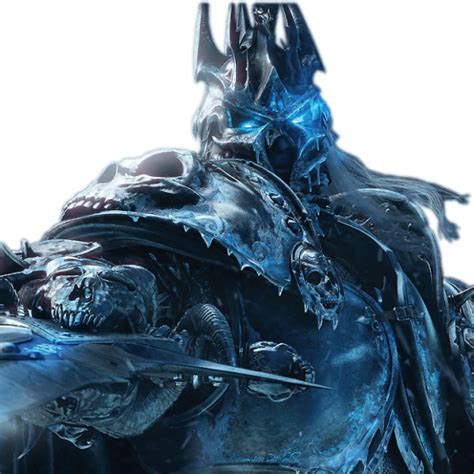 Lich King Png Transparent Images Free