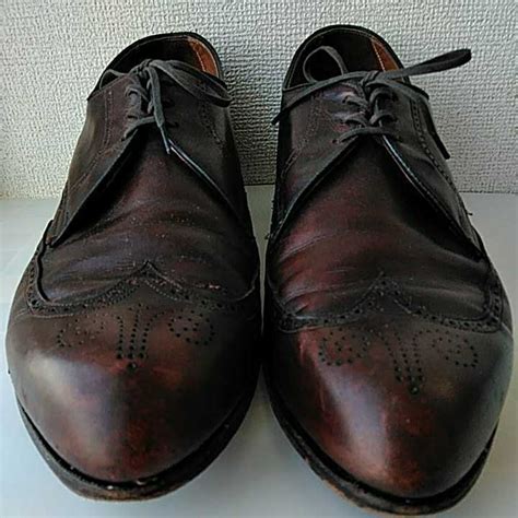 ヤフオク 50s 60s Vintage Stetson Shoes 靴 1950s 1960s