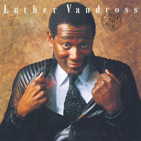 ɳick 🛸 on twitter rt luthervandross 41 years ago today luther vandross s classic debut solo