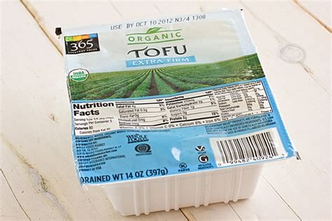 Medium through extra firm regular tofu are progressively more compact with a lower water content. Baked Barbecue Tofu Recipe | Tofu for Tofu Haters!