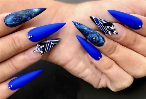 80 inspirational stiletto nails pictures stiletto nails designs luxury nails makeup nails