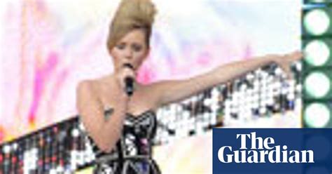 Celebrity Style Diana Vickers Life And Style The Guardian