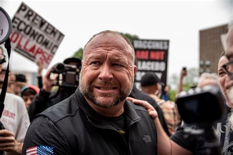 Leaked Video Shows Alex Jones Ranting That Hes So Fking Sick Of