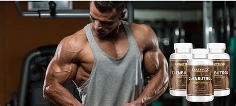 Clenbuterol Results Before And After Pictures How It Works