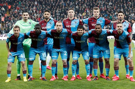 Son dakika trabzonspor haberlerini buradan takip edebilirsiniz. UEFA bans Turkish football club Trabzonspor for 1 year over finances | Daily Sabah