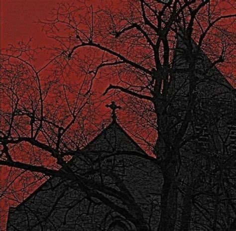 Dark Goth Feed Red Aesthetic Grunge Gothic Aesthetic Dark Aesthetic