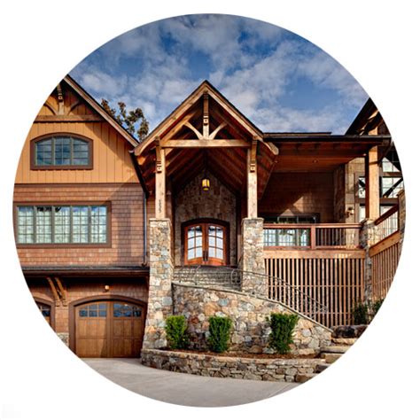 Mountain Home Architects To Design Custom Mountain Home Acm Design