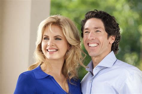 Jonathan Osteen Biography Age Wife College Preaching